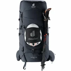 Outlet AIRCONTACT CORE 70+10 - Trekkingrucksack Trekkingrucksäcke