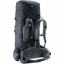 Outlet AIRCONTACT CORE 70+10 - Trekkingrucksack Trekkingrucksäcke