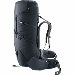 Outlet AIRCONTACT CORE 70+10 - Trekkingrucksack Trekkingrucksäcke