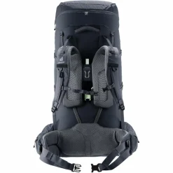 Outlet AIRCONTACT CORE 70+10 - Trekkingrucksack Trekkingrucksäcke