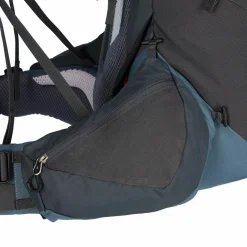 Deuter Trekkingrucksäcke^AIRCONTACT CORE 70+10 - Trekkingrucksack