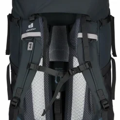Deuter Trekkingrucksäcke^AIRCONTACT CORE 70+10 - Trekkingrucksack