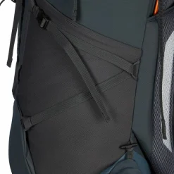 Deuter Trekkingrucksäcke^AIRCONTACT CORE 70+10 - Trekkingrucksack