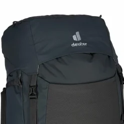 Deuter Trekkingrucksäcke^AIRCONTACT CORE 70+10 - Trekkingrucksack