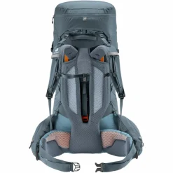 Deuter Trekkingrucksäcke^AIRCONTACT CORE 60+10 - Trekkingrucksack