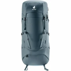 Deuter Trekkingrucksäcke^AIRCONTACT CORE 60+10 - Trekkingrucksack