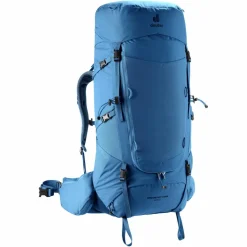 Best AIRCONTACT CORE 60+10 - Trekkingrucksack Trekkingrucksäcke