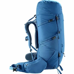 Best AIRCONTACT CORE 60+10 - Trekkingrucksack Trekkingrucksäcke