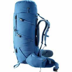 Best AIRCONTACT CORE 60+10 - Trekkingrucksack Trekkingrucksäcke