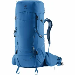 Best AIRCONTACT CORE 60+10 - Trekkingrucksack Trekkingrucksäcke