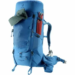 Best AIRCONTACT CORE 60+10 - Trekkingrucksack Trekkingrucksäcke