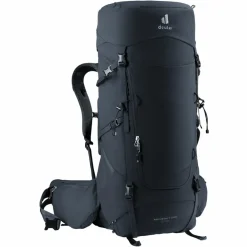 Deuter Trekkingrucksäcke^AIRCONTACT CORE 50+10 - Trekkingrucksack