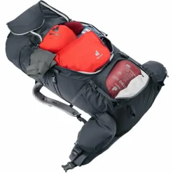 Deuter Trekkingrucksäcke^AIRCONTACT CORE 50+10 - Trekkingrucksack