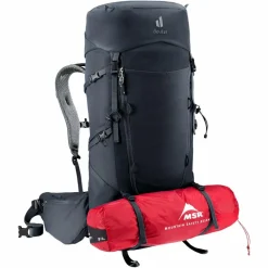 Deuter Trekkingrucksäcke^AIRCONTACT CORE 50+10 - Trekkingrucksack