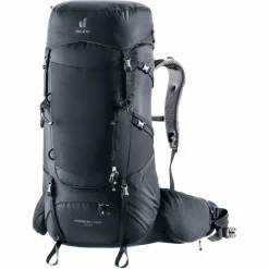 Deuter Trekkingrucksäcke^AIRCONTACT CORE 50+10 - Trekkingrucksack