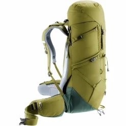 Outlet AIRCONTACT CORE 40+10 - Trekkingrucksack Tourenrucksäcke|Trekkingrucksäcke
