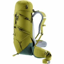 Outlet AIRCONTACT CORE 40+10 - Trekkingrucksack Tourenrucksäcke|Trekkingrucksäcke