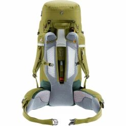 Outlet AIRCONTACT CORE 40+10 - Trekkingrucksack Tourenrucksäcke|Trekkingrucksäcke