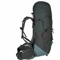 Deuter Trekkingrucksäcke^AIRCONTACT CORE 50+10 - Trekkingrucksack