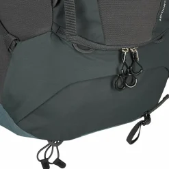 Deuter Trekkingrucksäcke^AIRCONTACT CORE 50+10 - Trekkingrucksack