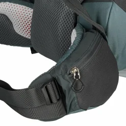 Deuter Trekkingrucksäcke^AIRCONTACT CORE 50+10 - Trekkingrucksack