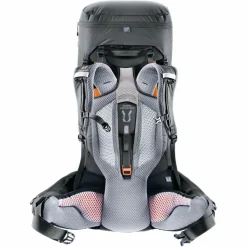 Best AIRCONTACT CORE 55+10 SL Damen - Trekkingrucksack Trekkingrucksäcke