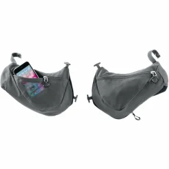 Best AIRCONTACT CORE 55+10 SL Damen - Trekkingrucksack Trekkingrucksäcke