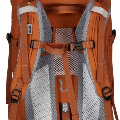 Deuter Tourenrucksäcke^AIRCONTACT CORE 35+10 SL Damen - Tourenrucksack