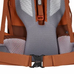 Deuter Tourenrucksäcke^AIRCONTACT CORE 35+10 SL Damen - Tourenrucksack