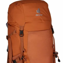 Deuter Tourenrucksäcke^AIRCONTACT CORE 35+10 SL Damen - Tourenrucksack