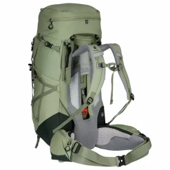 New AIRCONTACT CORE 45+10 SL Damen - Trekkingrucksack Trekkingrucksäcke