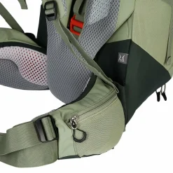 New AIRCONTACT CORE 45+10 SL Damen - Trekkingrucksack Trekkingrucksäcke