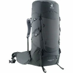 Best AIRCONTACT CORE 45+10 SL Damen - Trekkingrucksack Trekkingrucksäcke