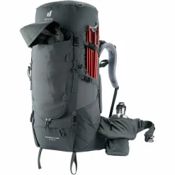 Best AIRCONTACT CORE 45+10 SL Damen - Trekkingrucksack Trekkingrucksäcke