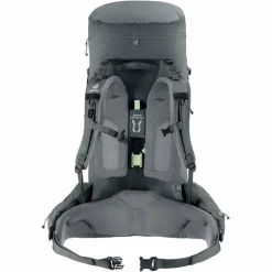 Best AIRCONTACT CORE 45+10 SL Damen - Trekkingrucksack Trekkingrucksäcke