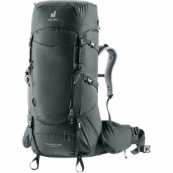Deuter Trekkingrucksäcke^AIRCONTACT CORE 55+10 SL Damen - Trekkingrucksack