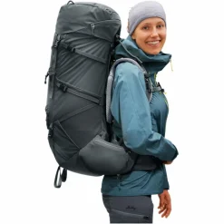 Deuter Trekkingrucksäcke^AIRCONTACT CORE 55+10 SL Damen - Trekkingrucksack