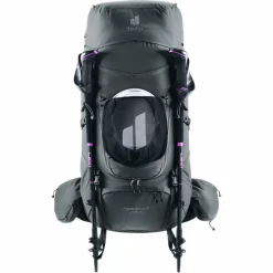 Deuter Trekkingrucksäcke^AIRCONTACT CORE 55+10 SL Damen - Trekkingrucksack