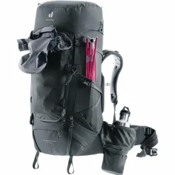 Deuter Trekkingrucksäcke^AIRCONTACT CORE 55+10 SL Damen - Trekkingrucksack