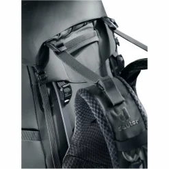 Deuter Trekkingrucksäcke^AIRCONTACT CORE 55+10 SL Damen - Trekkingrucksack