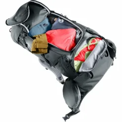 Deuter Trekkingrucksäcke^AIRCONTACT CORE 55+10 SL Damen - Trekkingrucksack