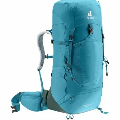 Deuter Tourenrucksäcke^AIRCONTACT LITE 35 + 10 SL Damen - Tourenrucksack