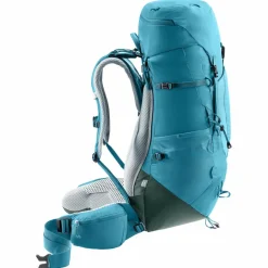 Deuter Tourenrucksäcke^AIRCONTACT LITE 35 + 10 SL Damen - Tourenrucksack