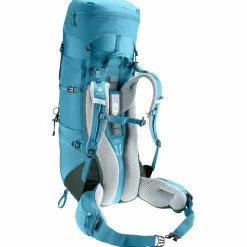Deuter Tourenrucksäcke^AIRCONTACT LITE 35 + 10 SL Damen - Tourenrucksack