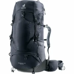 AIRCONTACT LITE 45 + 10 SL Damen - Trekkingrucksack Trekkingrucksäcke