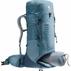 Outlet AIRCONTACT LITE 40 + 10 - Tourenrucksack Tourenrucksäcke