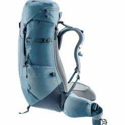 Outlet AIRCONTACT LITE 40 + 10 - Tourenrucksack Tourenrucksäcke