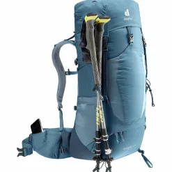 Outlet AIRCONTACT LITE 40 + 10 - Tourenrucksack Tourenrucksäcke