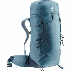 Deuter Trekkingrucksäcke^AIRCONTACT LITE 50 + 10 - Trekkingrucksack
