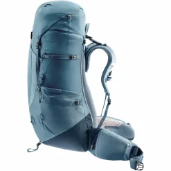 Deuter Trekkingrucksäcke^AIRCONTACT LITE 50 + 10 - Trekkingrucksack